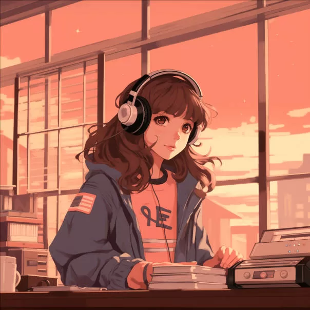 this is a blog post about Royalty-Free Lofi Music